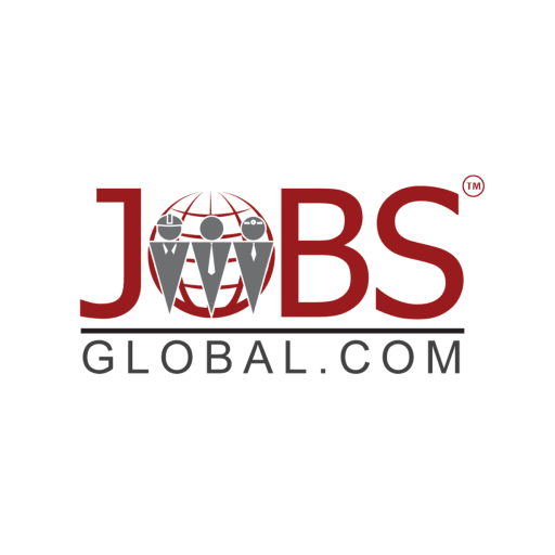 Jobs Global logo
