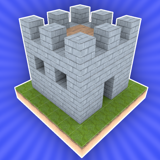 Castle Craft: Knight and Princ 3.1 Icon