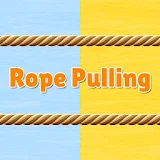 Rope Pulling icon
