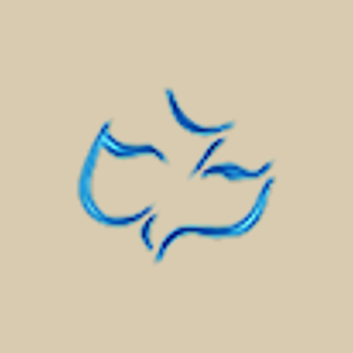 Calvary Chapel Harvest Life logo