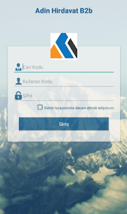 App-voorskou