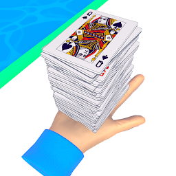 Icon image Card Stack 3D