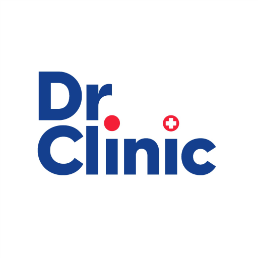 Doctor clinic logo