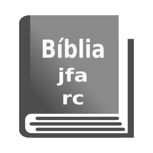 Biblia JFA rc logo
