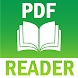 PDF Document Reader & Viewer