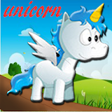 Littel Pony Unicorn icon