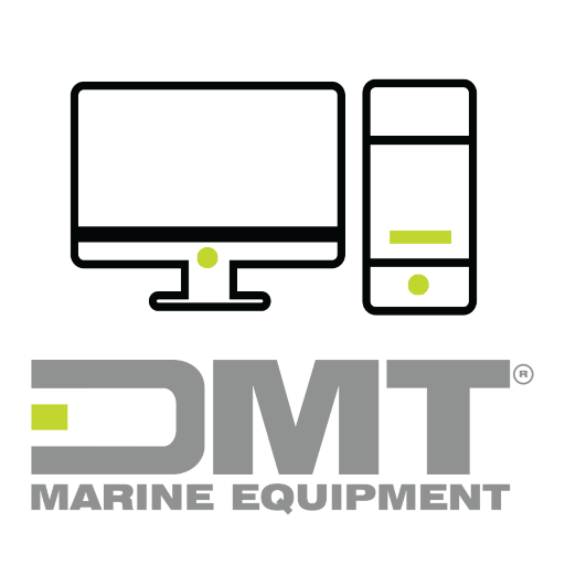 DMT Equipment logo