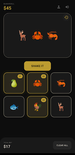 Fish Prawn Crab | Hoo Hey How screenshot 7