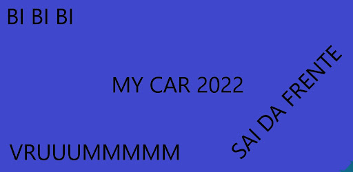My Car 2022 Screen 2