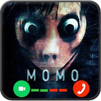 Fake MOMO Video Calling Prank