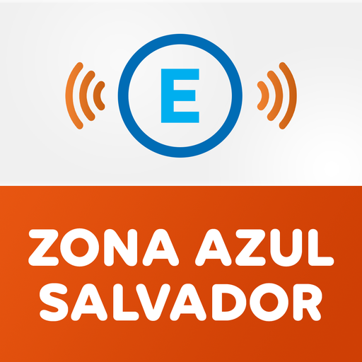 ZAZUL - Zona Azul Digital Salv logo
