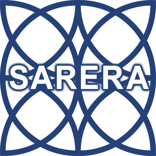 Sa.Re.Ra logo