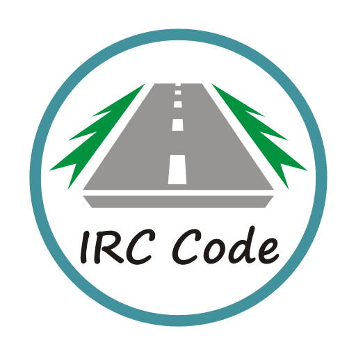 IRC Code app