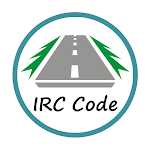 IRC Code app