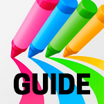 Cover Image of Tải xuống Guide For Pencil Rush 3D 1.0 APK