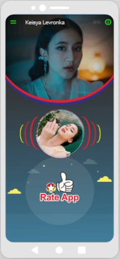 Keisya Levronka  MP3