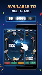 X-Poker – Online Home Game 5