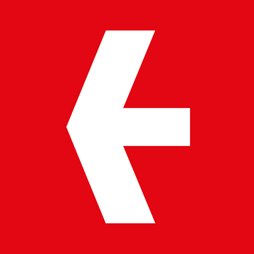 Rotork – IQ3 Pro Actuator App logo
