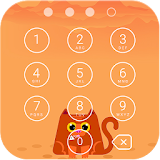 Applock Theme Cat icon