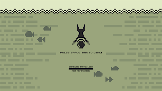 Deepr Diver - Screenshot 1