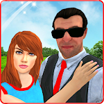 Cover Image of Download Blind Date Simulator Game 3D 1.4 APK