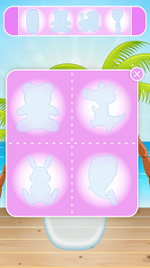 Candy Doces e bolo Jogos de Memória para crianças e miúdos ! gratuito::Appstore  for Android