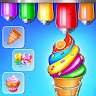 download Ice Cream Cupcake Baking Games apk
