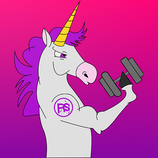 Dynamic Strength logo