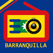 Radios de Barranquilla