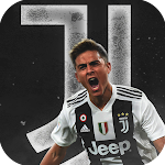Cover Image of Télécharger Paulo Dybala Wallpaper 2.0.0 APK