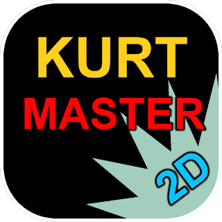 KurtMaster2D apk