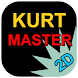 KurtMaster2D - Androidアプリ
