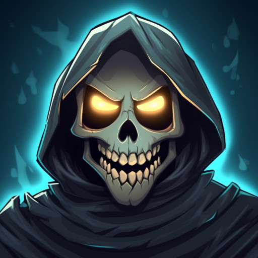 Necromancer.io 2 Icon