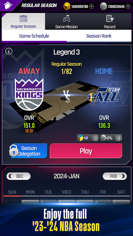 NBA NOW 24 MOD APK 03