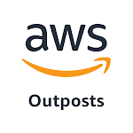 Cover Image of Download AWS Outposts  APK