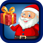 Cover Image of Télécharger Santa's Gift Rush 2020 5 APK
