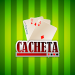 Cover Image of Download Cacheta - Jogo de Cartas Onlin  APK