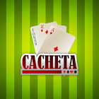 Cacheta - Jogo de Cartas Onlin 2.2.3.1