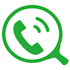 電話番号検索 icon