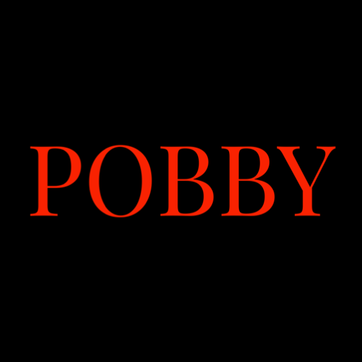 Pobby logo