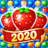 Fruit Genies - Match 3 Puzzle Games Offline1.18.0