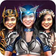 Photo Editor for Encantadiks app icon