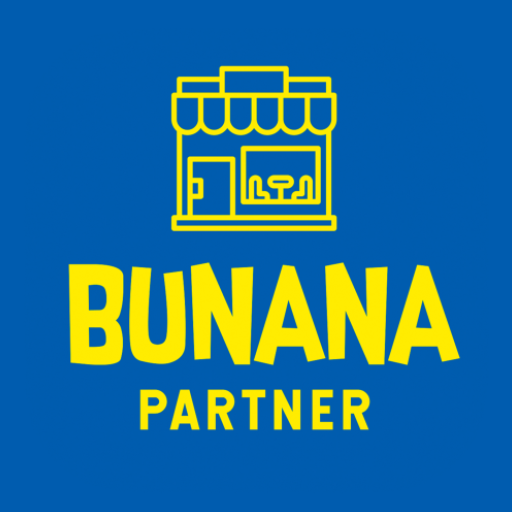 Bunana Partner logo