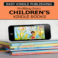 Easy Kindle Publishing -guide