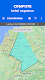 screenshot of GPS Coordinates Locator Map