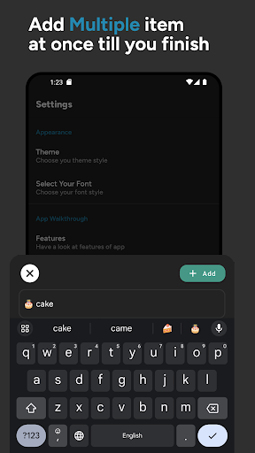 Simply  Shopping  To-Do list