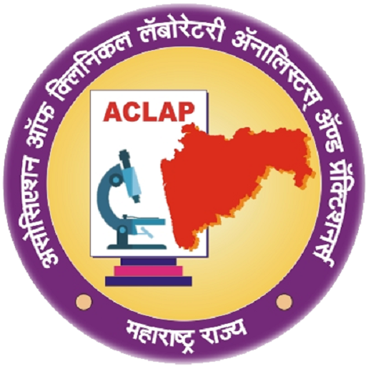 ACLAP logo