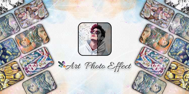 Art Filter Photo Editor Effect - 1.1 - (Android)