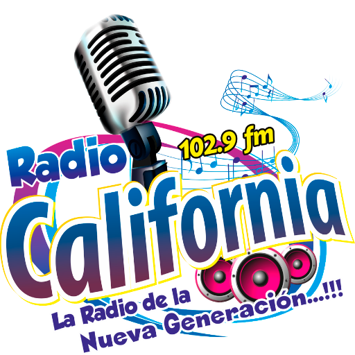 California Radio & Tv Header - AppWisp.com