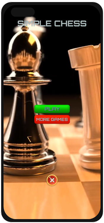 Simple Chess - 1.0.5 - (Android)